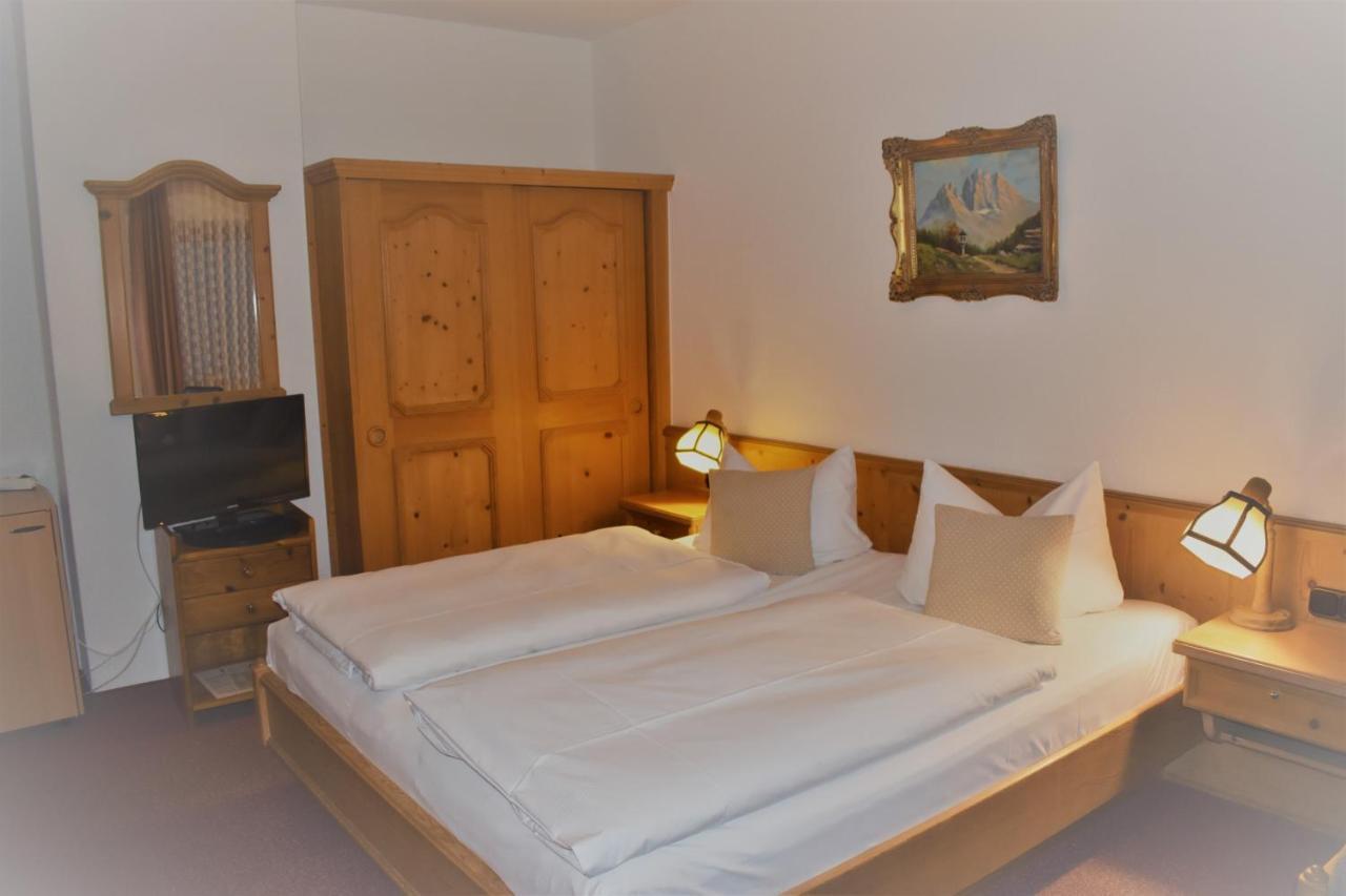 Hotel Pension Lindenhof Prien am Chiemsee Exteriér fotografie